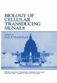 Biology of Cellular Transducing Signals (eBook, PDF)
