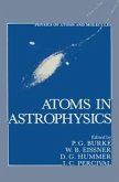 Atoms in Astrophysics (eBook, PDF)