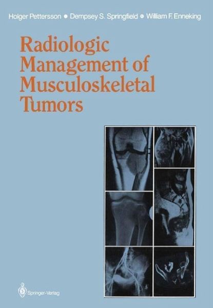Radiologic Management of Musculoskeletal Tumors (eBook, PDF)