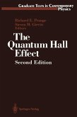 The Quantum Hall Effect (eBook, PDF)