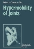 Hypermobility of Joints (eBook, PDF)