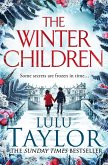 The Winter Children (eBook, ePUB)