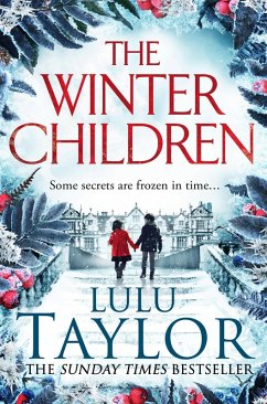 The Winter Children (eBook, ePUB) - Taylor, Lulu