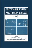 Epstein-Barr Virus and Human Disease · 1990 (eBook, PDF)