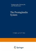 The Prostaglandin System (eBook, PDF)