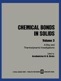 Chemical Bonds in Solids (eBook, PDF)