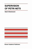 Supervision of Petri Nets (eBook, PDF)