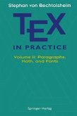 TEX in Practice (eBook, PDF)