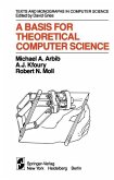 A Basis for Theoretical Computer Science (eBook, PDF)