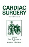 Cardiac Surgery (eBook, PDF)
