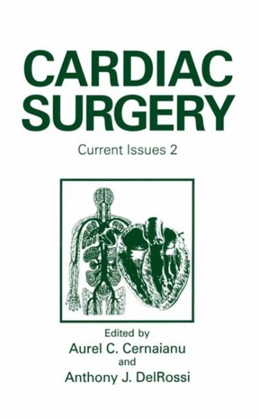 Cardiac Surgery (eBook, PDF)