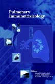Pulmonary Immunotoxicology (eBook, PDF)