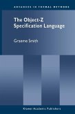 The Object-Z Specification Language (eBook, PDF)