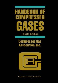 Handbook of Compressed Gases (eBook, PDF) - Compressed Gas Association, Inc.