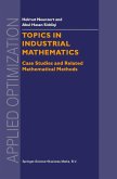 Topics in Industrial Mathematics (eBook, PDF)