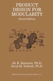 Product Design for Modularity (eBook, PDF)