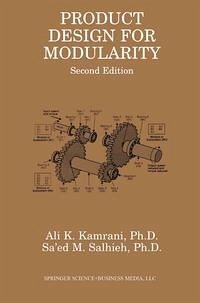 Cover Product Design for Modularity (eBook, PDF)