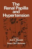 The Renal Papilla and Hypertension (eBook, PDF)