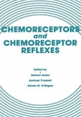 Chemoreceptors and Chemoreceptor Reflexes (eBook, PDF)