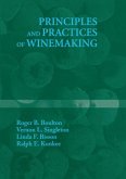 Principles and Practices of Winemaking (eBook, PDF)