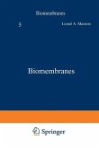 Biomembranes (eBook, PDF) Biomembranes (eBook, PDF)