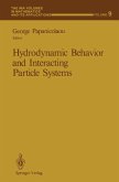 Hydrodynamic Behavior and Interacting Particle Systems (eBook, PDF)