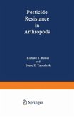 Pesticide Resistance in Arthropods (eBook, PDF)