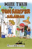 Tom Sawyer Kalandjai (eBook, ePUB)