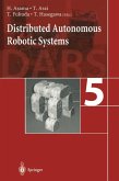 Distributed Autonomous Robotic Systems 5 (eBook, PDF)