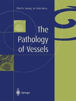 Cover The Pathology of Vessels (eBook, PDF)
