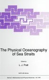 The Physical Oceanography of Sea Straits (eBook, PDF)