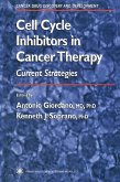 Cell Cycle Inhibitors in Cancer Therapy (eBook, PDF)