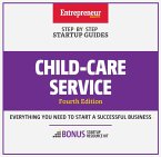 Child-Care Services (eBook, ePUB)