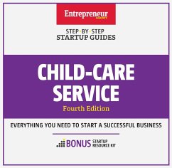 Cover Child-Care Services (eBook, ePUB)