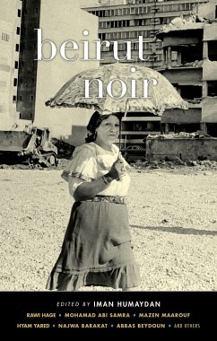 Beirut Noir (eBook, ePUB)