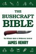 The Bushcraft Bible (eBook, ePUB) - Bild 1