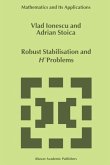 Robust Stabilisation and H_ Problems (eBook, PDF)