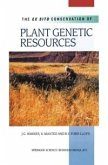 The Ex Situ Conservation of Plant Genetic Resources (eBook, PDF)