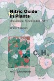 Nitric Oxide in Plants (eBook, PDF)