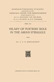 Hilary of Poitiers' Role in the Arian Struggle (eBook, PDF)