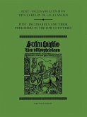 Post-Incunabula en Hun Uitgevers in de Lage Landen/Post-Incunabula and Their Publishers in the Low Countries (eBook, PDF)