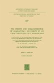 The Origins and Characteristics of Anabaptism / Les Debuts et les Caracteristiques de l'Anabaptisme (eBook, PDF)