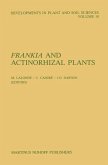 Frankia and Actinorhizal Plants (eBook, PDF)