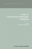 Issues in Contemporary Philosophy of Religion (eBook, PDF)