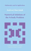 Numerical Solutions of the N-Body Problem (eBook, PDF)