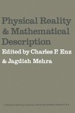 Physical Reality and Mathematical Description (eBook, PDF)