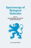 Spectroscopy of Biological Molecules (eBook, PDF)