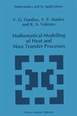 Mathematical Modelling of Heat and Mass Transfer Processes (eBook, PDF)
