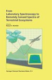 From Laboratory Spectroscopy to Remotely Sensed Spectra of Terrestrial Ecosystems (eBook, PDF)