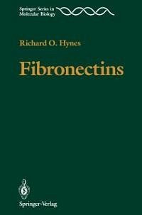 Fibronectins (eBook, PDF) - Hynes, Richard O.